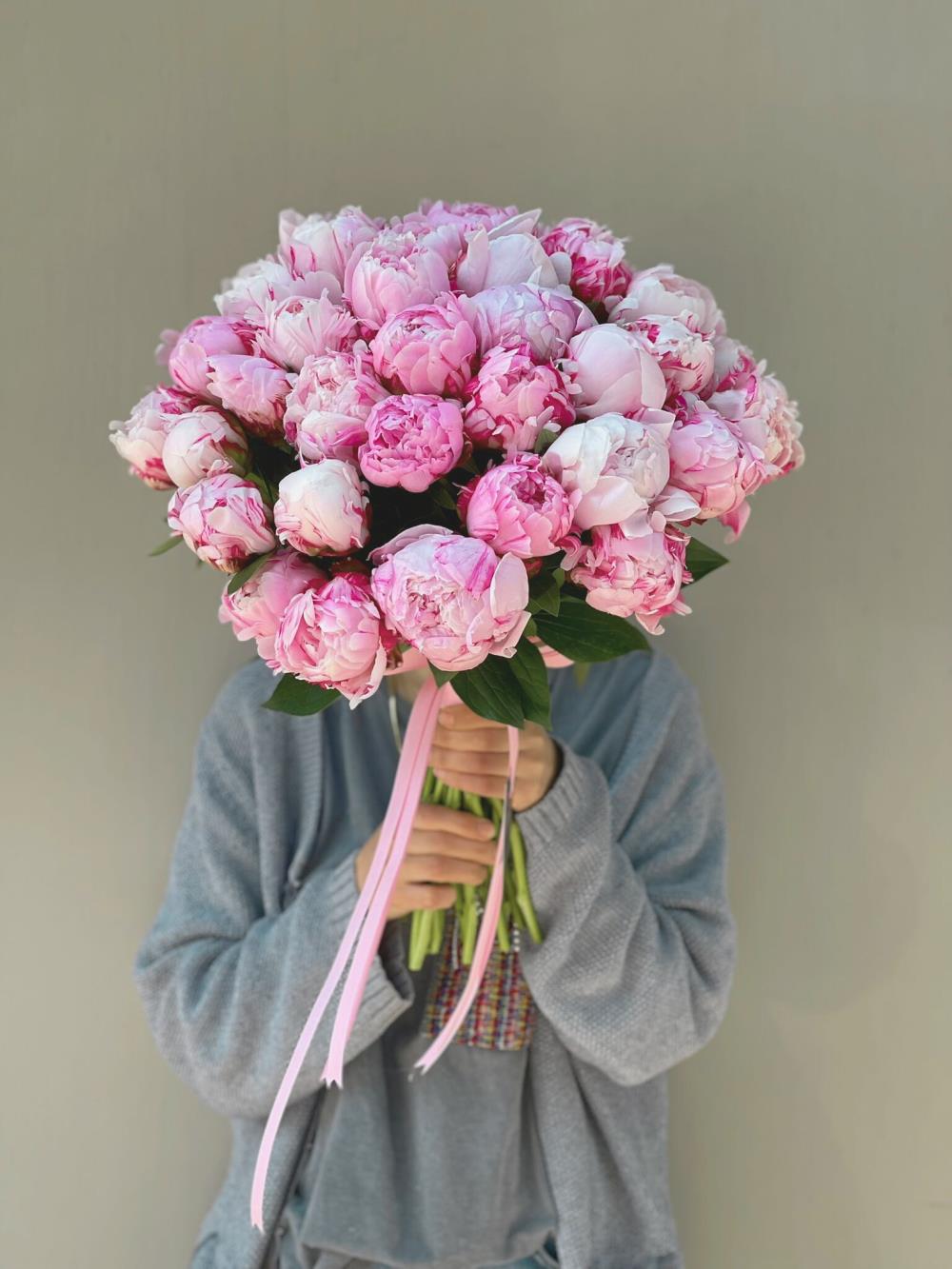 A Love Peony